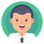 client avatar